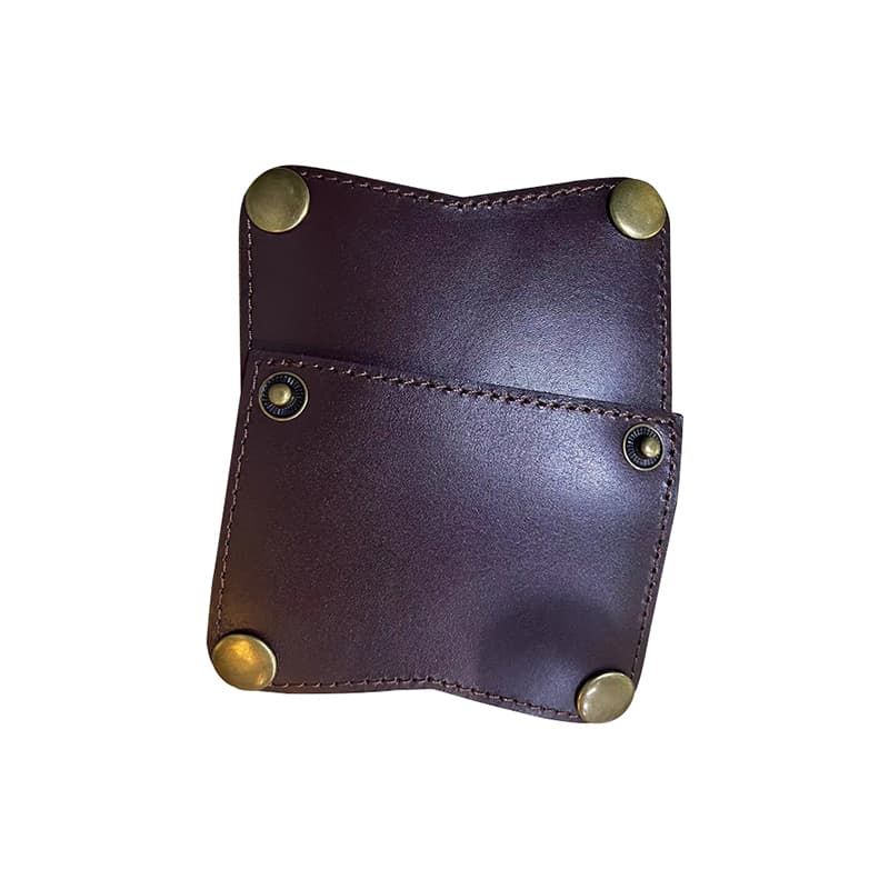 PD0025BDF (General Use) Handle Leather Cover X 2pcs